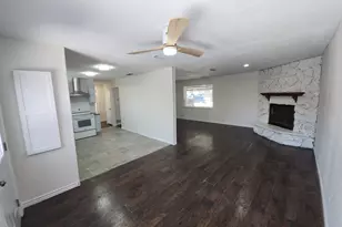 2721 Blue Ridge Dr, Mesquite, TX 75150 - Photo 3