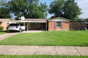 2721 Blue Ridge Dr, Mesquite, TX 75150 - Photo 1