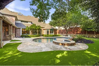 6604 Overlook Court, Plano, TX 75024 - Photo 35
