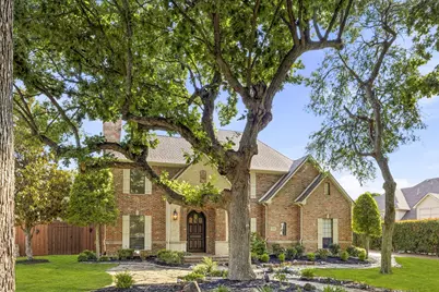 6604 Overlook Court, Plano, TX 75024 - Photo 1