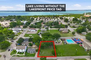 Tbd Peters Colony St, Rockwall, TX 75087 - Photo 1