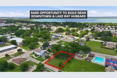 Tbd Peters Colony Street, Rockwall, TX 75087 - Photo 17