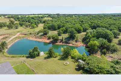 1015 County Road 134, Stephenville, TX 76401 - Photo 31