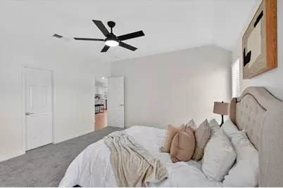7809 Orland Park Circle, Fort Worth, TX 76137 - Photo 23