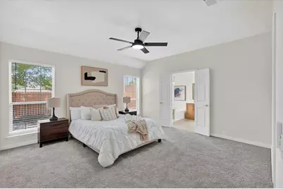 7809 Orland Park Circle, Fort Worth, TX 76137 - Photo 21