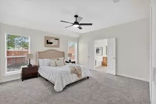 7809 Orland Park Cir, Fort Worth, TX 76137 - Photo 21