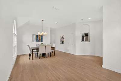 7809 Orland Park Circle, Fort Worth, TX 76137 - Photo 5