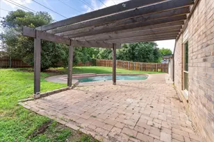 3714 Lasalle Dr, Arlington, TX 76016 - Photo 25
