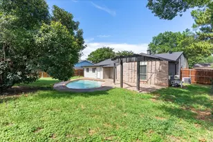 3714 Lasalle Dr, Arlington, TX 76016 - Photo 27