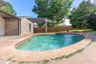 3714 Lasalle Dr, Arlington, TX 76016 - Photo 23