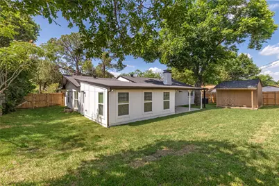 524 Circleview Drive N, Hurst, TX 76054 - Photo 29