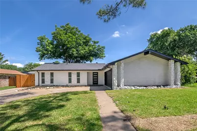 524 Circleview Drive N, Hurst, TX 76054 - Photo 31