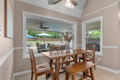 410 Simmons Road, Double Oak, TX 75077 - Photo 15