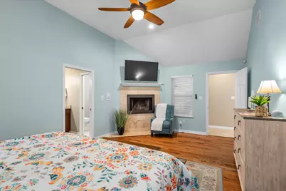 410 Simmons Road, Double Oak, TX 75077 - Photo 17