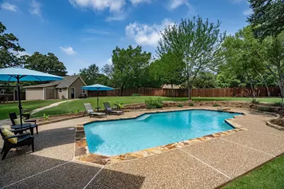 410 Simmons Road, Double Oak, TX 75077 - Photo 31