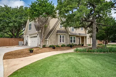 410 Simmons Road, Double Oak, TX 75077 - Photo 1