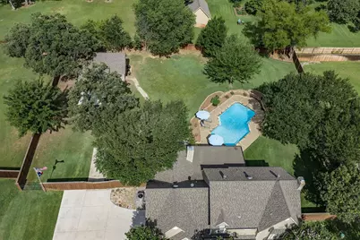410 Simmons Road, Double Oak, TX 75077 - Photo 3