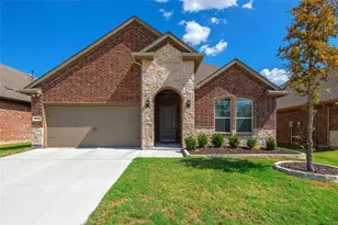 3008 Evergreen Trail, Celina, TX 75009 - Photo 1