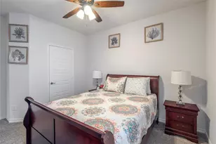 3008 Evergreen Trail, Celina, TX 75009 - Photo 25