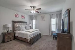 3008 Evergreen Trail, Celina, TX 75009 - Photo 17