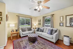 7452 Meadowcrest Dr, Fort Worth, TX 76112 - Photo 7