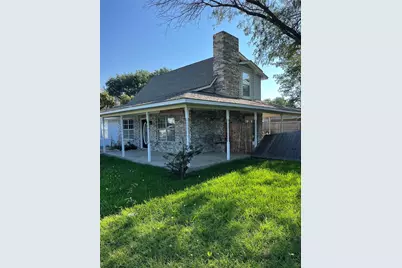 290 N Laramie Circle, Pilot Point, TX 76258 - Photo 3