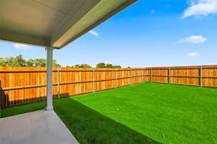 222 Morningside Dr, Farmersville, TX 75442 - Photo 27