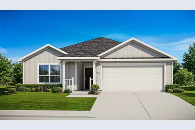 222 Morningside Drive, Farmersville, TX 75442 - Photo 1