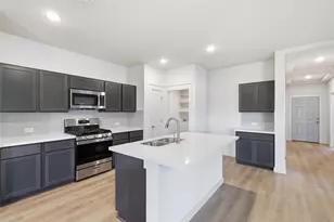 222 Morningside Dr, Farmersville, TX 75442 - Photo 5