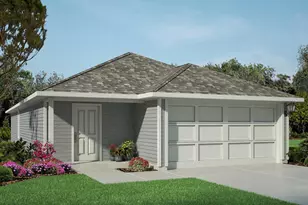 138 Mach Wy, Mineral Wells, TX 76067 - Photo 1