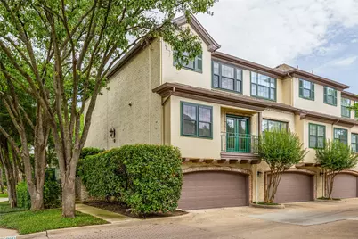 5950 Lindenshire Lane #107, Dallas, TX 75230 - Photo 3