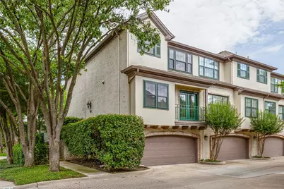 5950 Lindenshire Lane #107, Dallas, TX 75230 - Photo 3