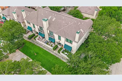 5950 Lindenshire Lane #107, Dallas, TX 75230 - Photo 27