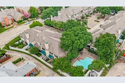 5950 Lindenshire Lane #107, Dallas, TX 75230 - Photo 29