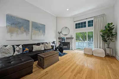5950 Lindenshire Lane #107, Dallas, TX 75230 - Photo 5