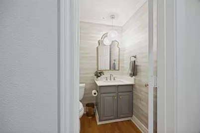 5950 Lindenshire Lane #107, Dallas, TX 75230 - Photo 13