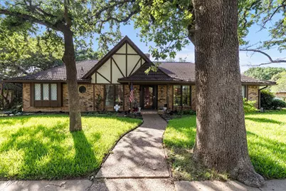 3600 Lake Pontchartrain Drive, Arlington, TX 76016 - Photo 1