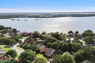 3600 Lake Pontchartrain Dr, Arlington, TX 76016 - Photo 5