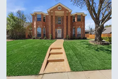 730 Fairlawn Street, Allen, TX 75002 - Photo 1