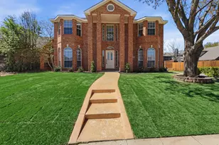 730 Fairlawn St, Allen, TX 75002 - Photo 1