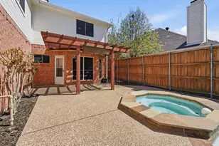 730 Fairlawn St, Allen, TX 75002 - Photo 35