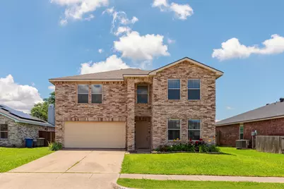 2228 Bradford Pear Drive, Little Elm, TX 75068 - Photo 1