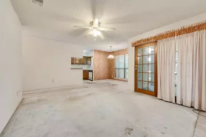 2014 Willoughby Lane #4612, Arlington, TX 76011 - Photo 5
