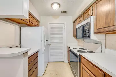2014 Willoughby Lane #4612, Arlington, TX 76011 - Photo 11