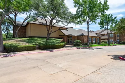 2014 Willoughby Lane #4612, Arlington, TX 76011 - Photo 23