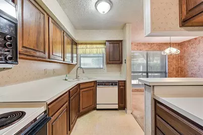2014 Willoughby Lane #4612, Arlington, TX 76011 - Photo 13