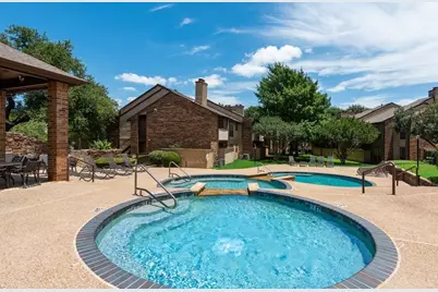 2014 Willoughby Lane #4612, Arlington, TX 76011 - Photo 21