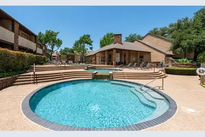 2014 Willoughby Lane #4612, Arlington, TX 76011 - Photo 25