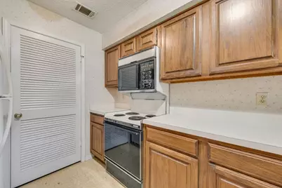 2014 Willoughby Lane #4612, Arlington, TX 76011 - Photo 11