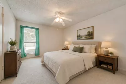 2014 Willoughby Lane #4612, Arlington, TX 76011 - Photo 17